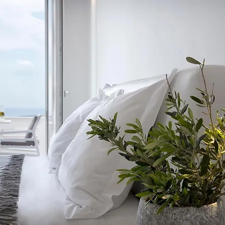 아파트호텔 Blue Vice Megalochori