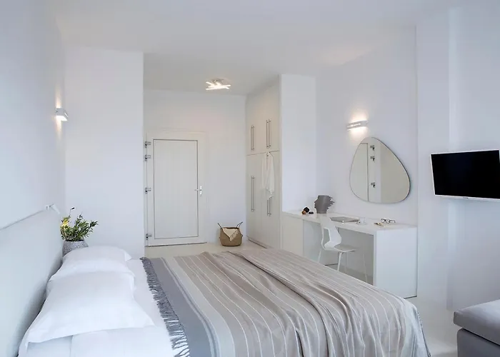 Blue Vice Megalochori 메갈로호리